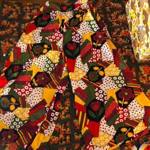 Authentic Vintage 60s Pants!